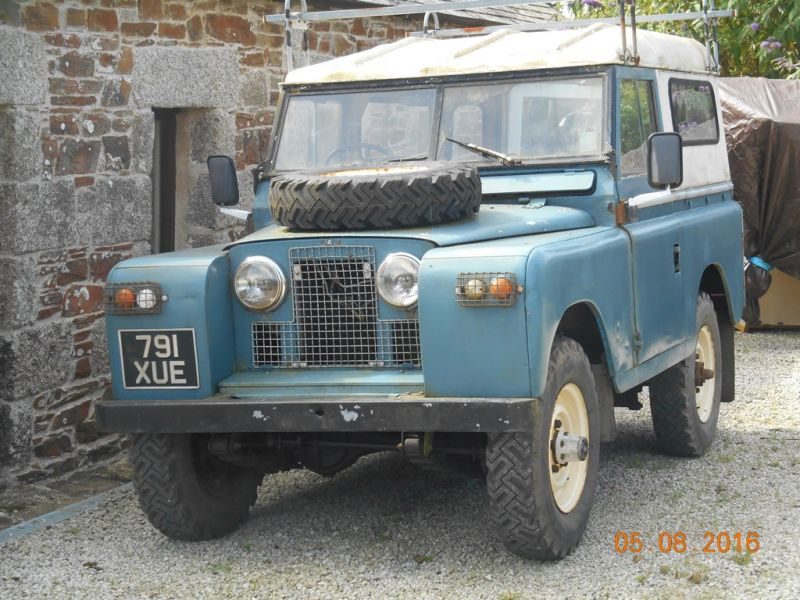 The National 29 July to 1st August